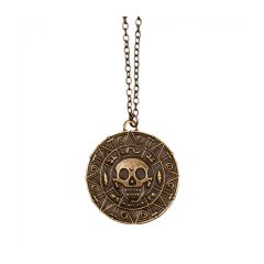 Boland Pirátský amulet