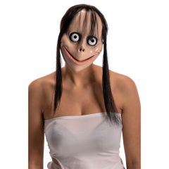 Carnival Toys  Carnival Toys Plastová maska Momo