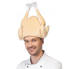 Boland Plyšový klobouk Krocan