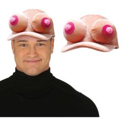 Fiestas Guirca Prsatá kšiltovka