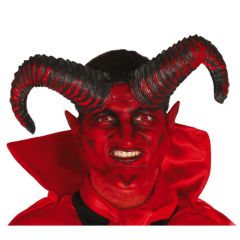 Fiestas Guirca Rohy satan