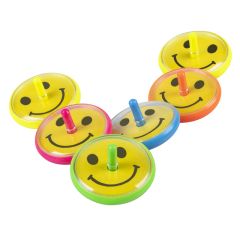 Boland Sada 6 spinnerů party hračka