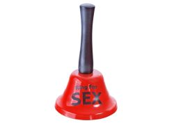 PARTYDECO Zvonec pro přivolání k sexu