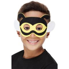 Smiffys Škraboška včela pro děti