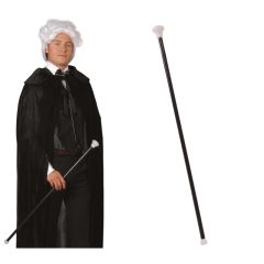 Fiestas Guirca Švihácká vycházková hůl, 80 cm
