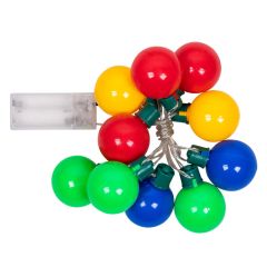 Boland Svítící řetěz Fun ball