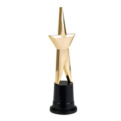 Boland Trofej Star award