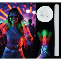 Fiestas Guirca Vícebarevná LED tyč 48 cm