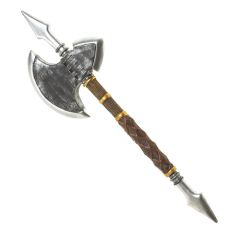 Widmann Vikingská sekera s bodákem