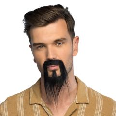 Boland Vousy fantasy černé
