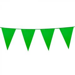 Boland Zelená girlanda 10m