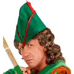 Widmann Zelená  čepice - myslivec