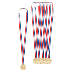 Boland  Boland Zlatá medaile winner 6 ks