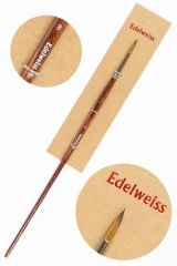 Štětec kulatý umělecký č.8 Edelweiss