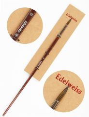 Štětec kulatý umělecký č.10 Edelweiss