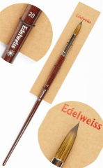 Štětec kulatý umělecký č.20 Edelweiss