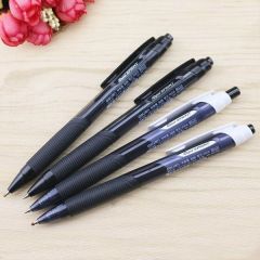 Kuličkové pero S08 Deli gel ink pen 0,5 mm modré balení 12 ks