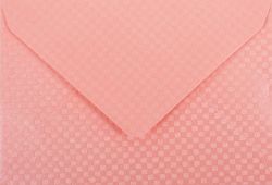 Obálka dárková s texturou kostička 11x22cm 3118 200ks