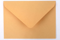 Obálka Eko style 10x14.5cm 10pcs/balení S31114