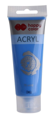 Akrylová barva 75ml, Kobaltová modř, Happy Color 36