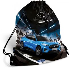 Zatahovací vak Ford Mustang Lingtning