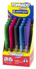 centropen  Roller Centropen Tornádo 2675 ORIGINAL