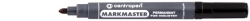 centropen  Značkovač Centropen 8599 markmaster černý