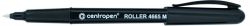 centropen  Roller Centropen 4665 černý