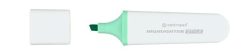 centropen  Zvýrazňovač  Centropen Style 6252 pastel Zelený