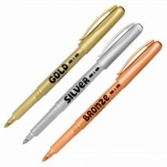 centropen  Značkovač Centropen 2690 sada 3ks blistr