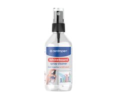 Čistící kapalina CENTROPEN 1107 na bílé tabule sprej 110ml