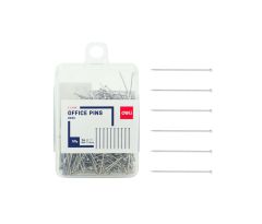 Špendlíky 50g box DELI E0023