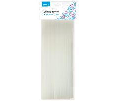 Pistole tavná - náplně 7 x 300mm, 1kg LUMA