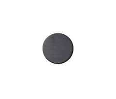 Magnet černý 20mm