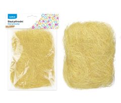 Sisal natural 30g LUMA