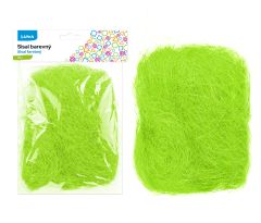 Sisal zelený 30g LUMA