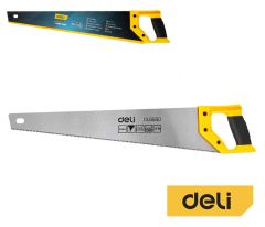 Pila ocaska 500mm DELI EDL6850