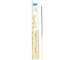 Prskavky 40cm 5ks LUMA