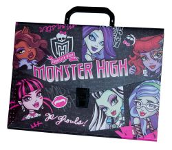 Monster High složka SH5031