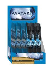 Propiska Avatar ,balení 24 ks