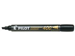 PILOT marker SCA-400-B černý /12/ ,balení 12 ks