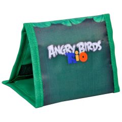 Paso  PS peněženka na krk ANGRY BIRDS  ABH-002