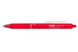 Pilot FX 0,7 FRIXION CLICKER red /12/