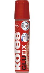 Kores  KORES lepidlo GLUE FIX 30ml  /12/