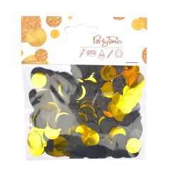 Smiffys  Párty konfety - kolečka 15 g