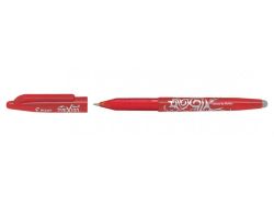 Pilot FX 0.7 FRIXION víčko red /12/