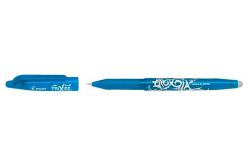PILOT  Pilot FX 0.7 FRIXION víčko light blue