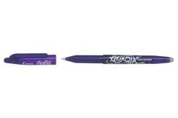 Pilot FX 0.7 FRIXION víčko violet /12/