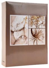 Fotoalbum kniha 200 fotek 10 x 15 cm Origami 2
