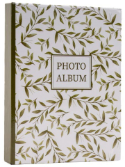 Fotoalbum kniha 10 x 15 cm 36 fotek